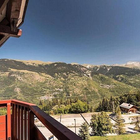 Residence Le Britania - Maeva Home - Appartement 2 Pieces 4 Personnes - Pr 534 Saint-Bon-Tarentaise Exterior foto